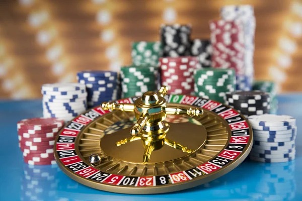ribut4d Slot Rooms Built for Your Lobby